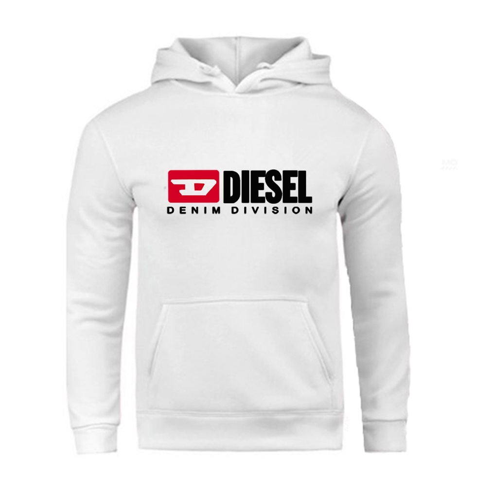 Diesel moletom hot sale