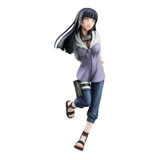 Naruto Shippuden Hinata Hyuga Naruto Gals Figure Wedding Ver