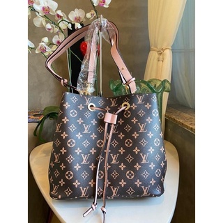 Bolsa Neverfull Feminina Promoção