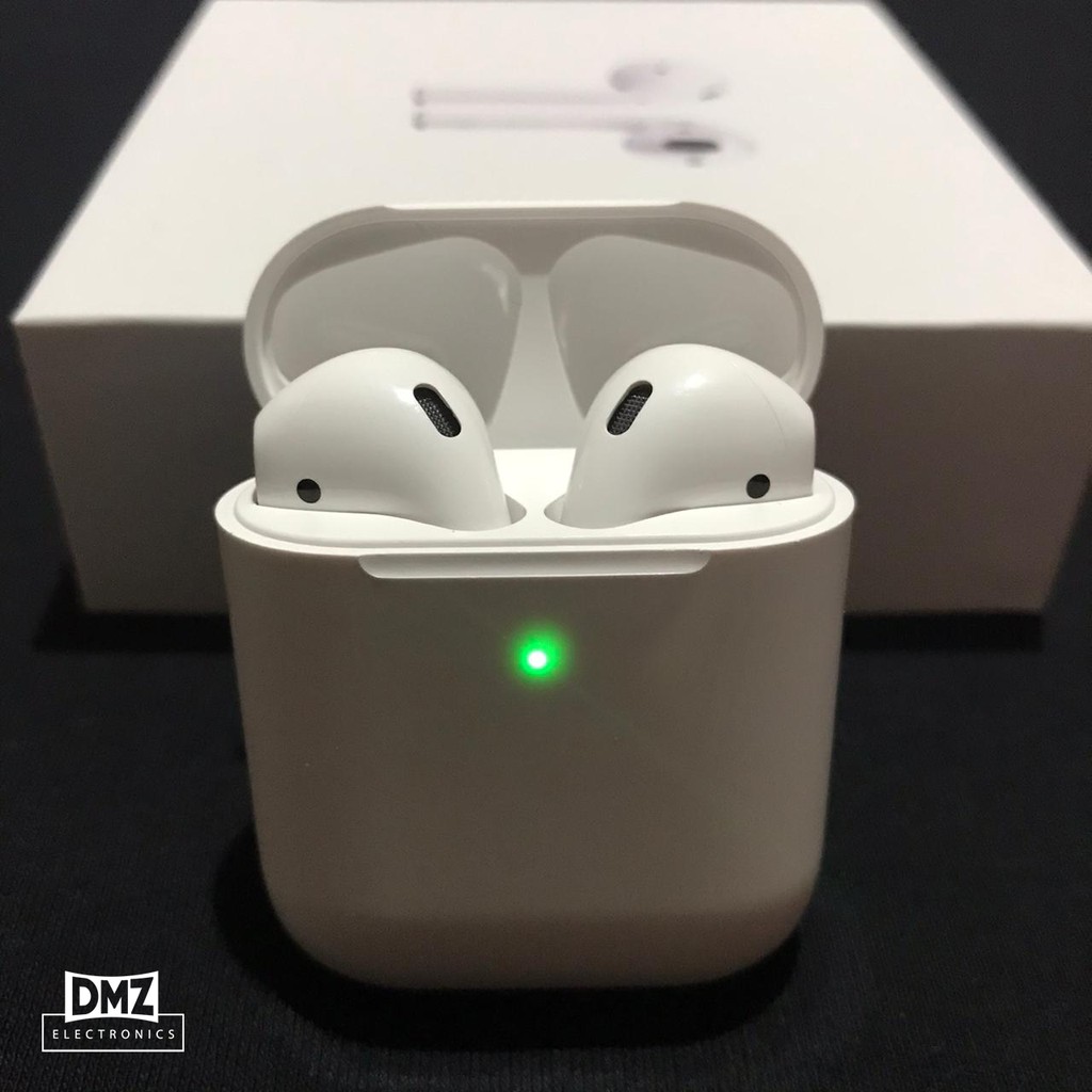 [PROMOÇÃO] Fone I90000 Pro Tws - Sem Fio Bluetooth - Air Pods Novos + Brinde