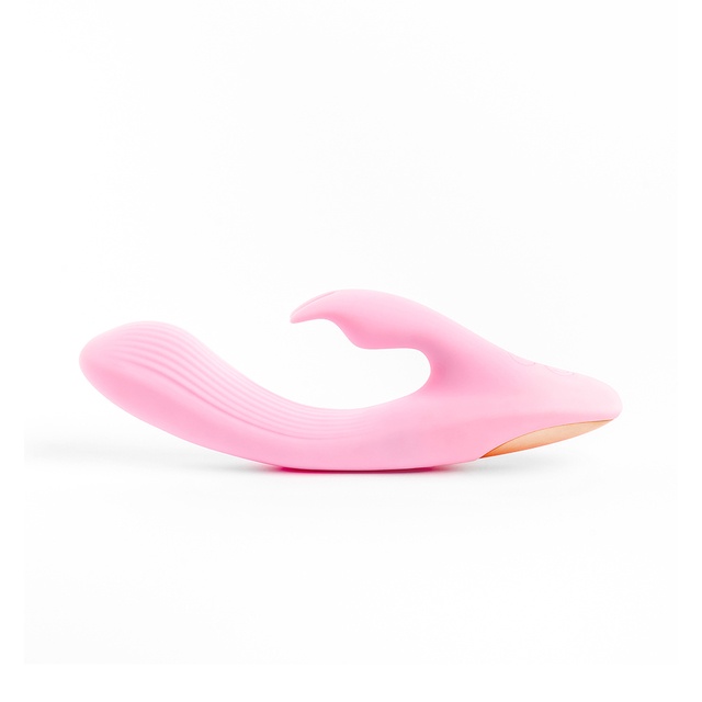 ROSOLYN VIBRADOR RABBIT 10 VIBRAÇÕES