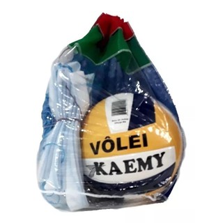 Kit Vôlei Lazer