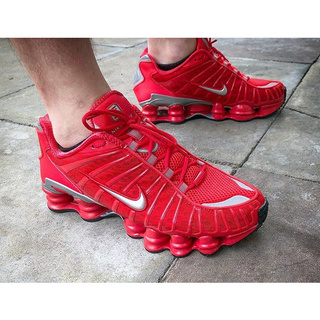 Nike store shox xl