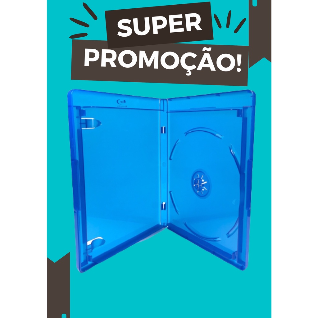 box filmes blu ray em Promoção na Shopee Brasil 2026