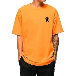 Camiseta Grizzly Premium Lançamento 2021 100% Algodão ÓTIMA PROMOÇÃO