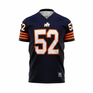Camisa Chicago Bears Retrô Rinno Force