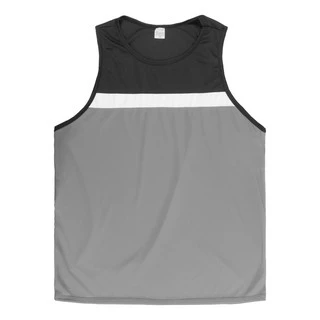 Kit 3 Regatas Masculina Sport Machão Esporte Caminhada
