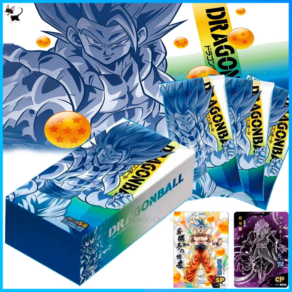 Almofada27x37 Goku Super Sayajin Blue God Dragon Ball Super