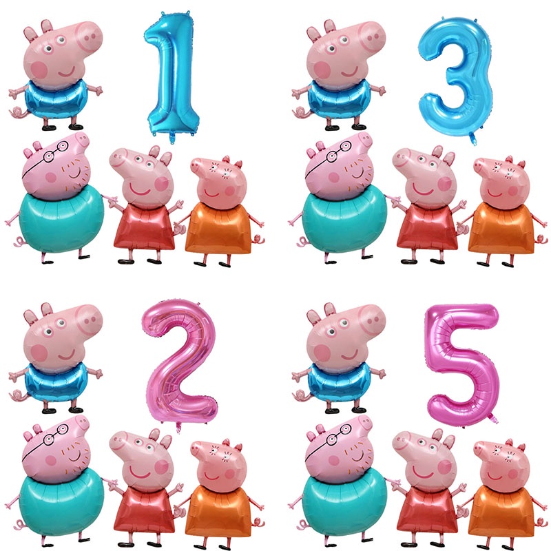 Linda casa da Peppa com teto removível. Festa Peppa Pig - Tema Peppa Pig -  Lembrancinha Peppa Pig -… em 2023