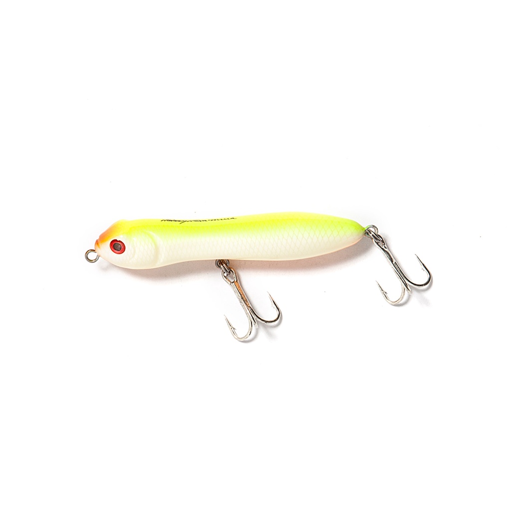 Isca Artificial Zig Zarinha Baby 80 by Nelson Nakamura