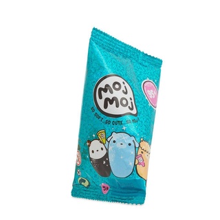 MOJ MOJ - MINI BONECOS COLECIONÁVEIS