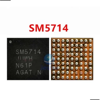 Ci Carga Sm5714 Samsung Galaxy A12 A22 A32 A51 A8s G8870