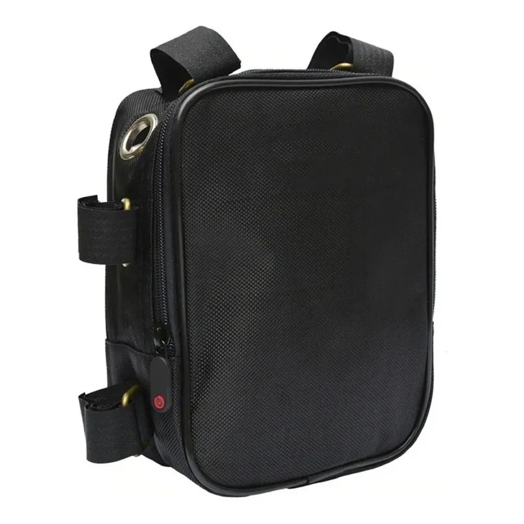 Bateria Bicicleta Elétrica 36v 20ah + Bolsa + Carregador