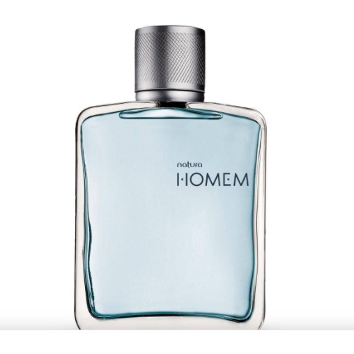 Colônia Natura Homem Masculino - 100ml