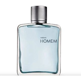Colônia Natura Homem Masculino - 100ml