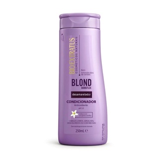 Bio Extratus Condicionador Blond Bioreflex 250ml