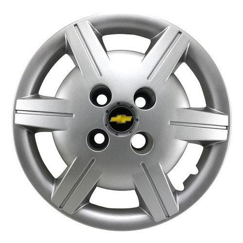 Calota Modelo Original Corsa Classic Aro 13 Unidade | Shopee Brasil