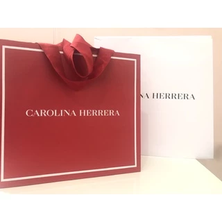 Sacola Carolina Herrera
