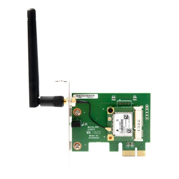Placa Rede Wireless Azurewave AW-NE238H 150 Mbps | Shopee Brasil