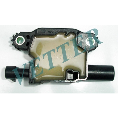 Bobina De Ignição Gm Onix Spin 12669351 | Shopee Brasil