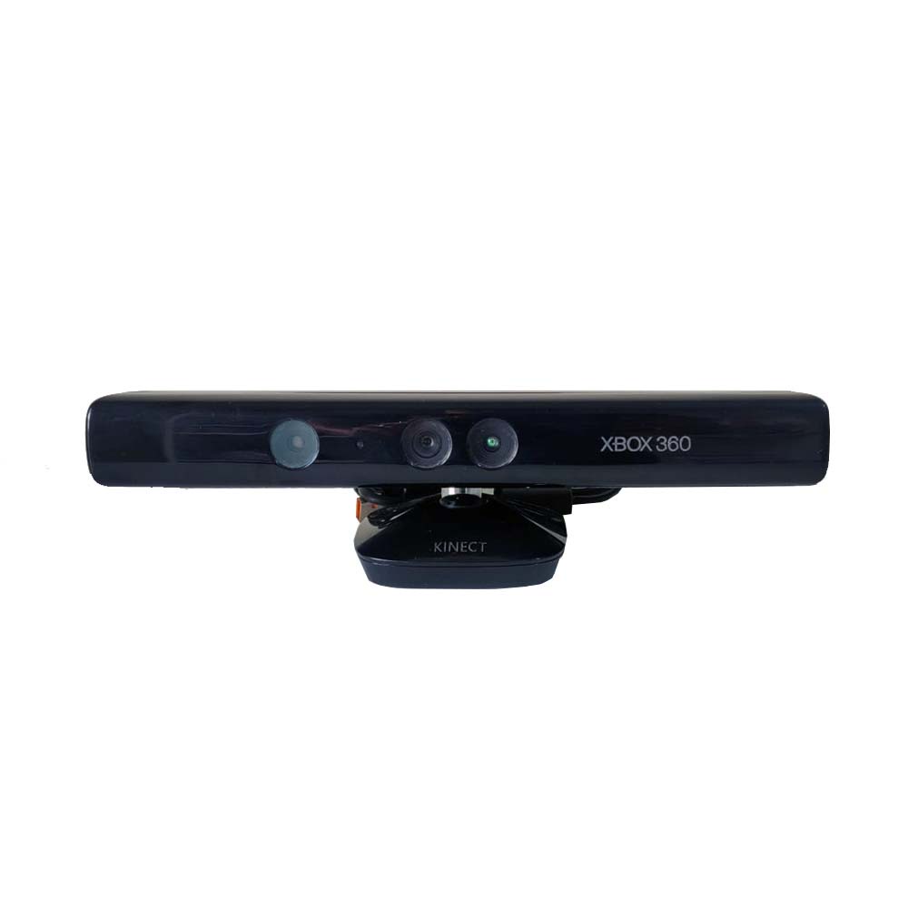 Sensor Kinect Câmera Xbox 360 Slim Microsoft Escorrega o Preço