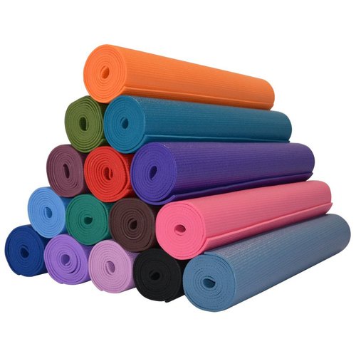 Tapete Yoga Mat Pilates 5mm 01 Unidade Shopee Brasil