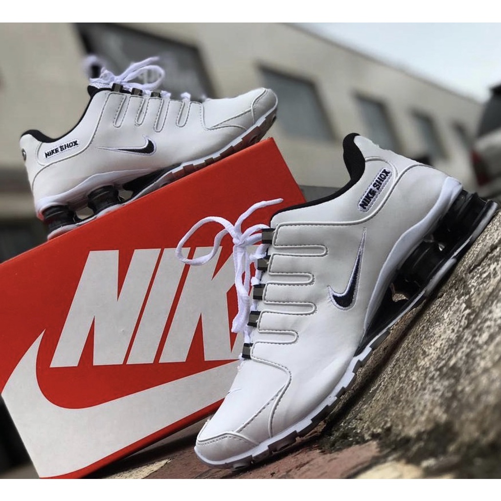 Nike shox store nz scontate