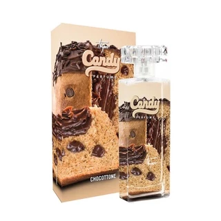 Perfume Candy - Panettone de Chocolate (55ml)