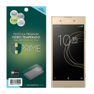 Película Hprime Vidro Temperado Sony Xperia Xa1 Plus