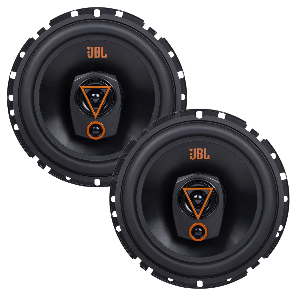 Alto Falante 6 Polegadas Jbl 80w Rms Multisystem 6TRMS80 Triaxial 4 ...