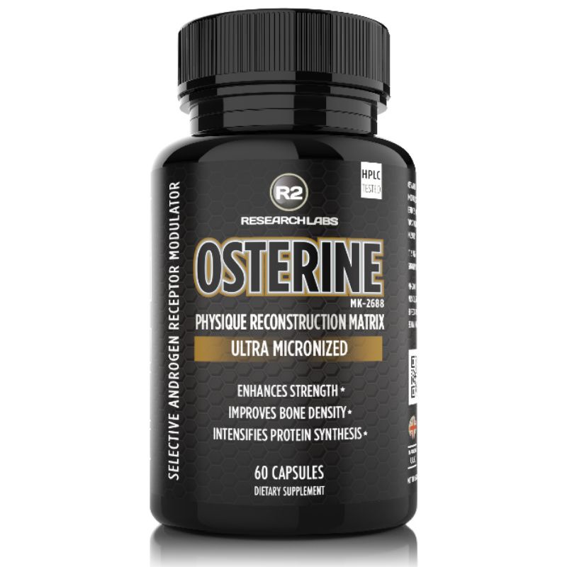sarms ostarine r2 labs Shopee Brasil