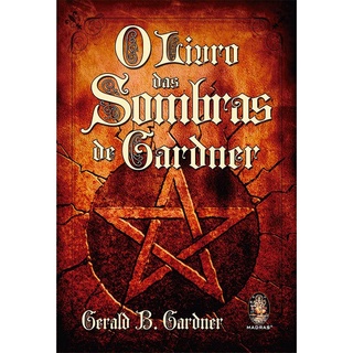 LIVRO DAS SOMBRAS DE GARDNER, O