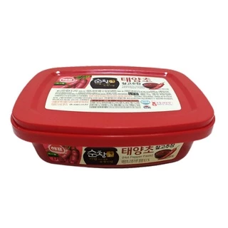 Pasta De Pimenta Coreana 170 G - Gochujang
