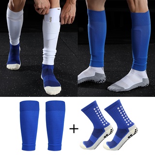 1 Conjunto Capa De Perna Alta Protecção Desportiva