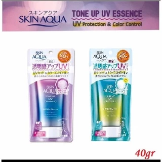 Tom De Pele aqua up