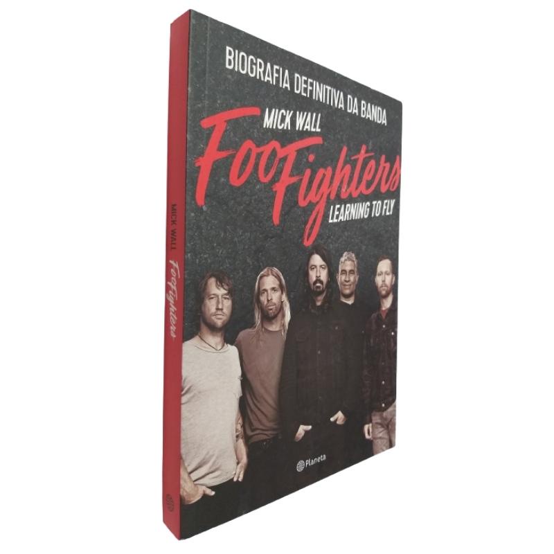 Learn to Fly (Tradução em Português) – Foo Fighters