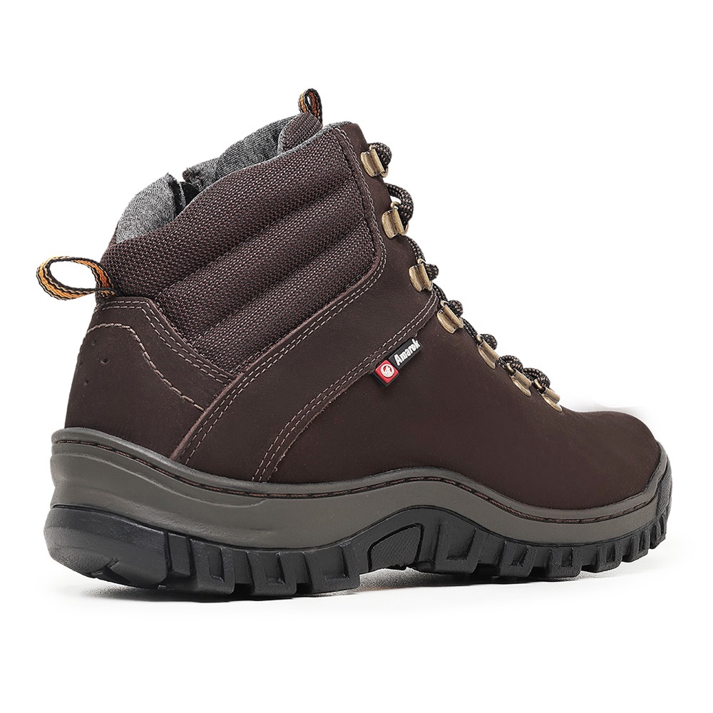 Amarok botas sale