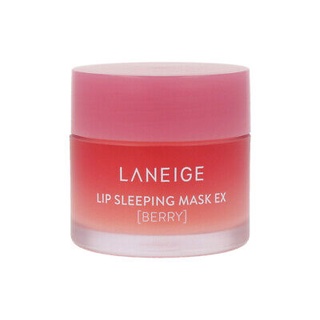 laneige lip sleeping mask berry máscara labial laneige para dormir 20g