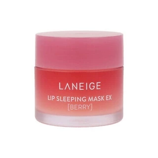 Laneige Lip Sleeping Mask berry Máscara Labial Laneige Para Dormir 20g
