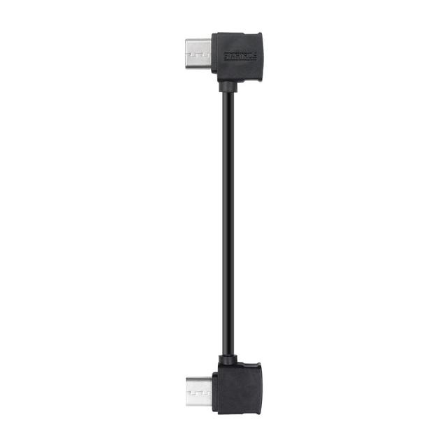 Dji rc sale cable usb c