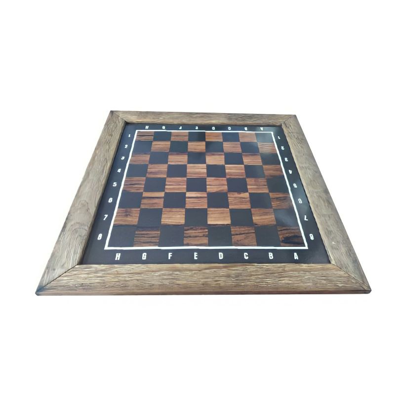 Jogo de Xadrez Medieval Coleção Temático Resina 32 Peças