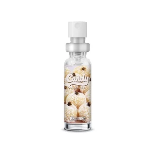 Perfume Candy - Beijinho(7ml) - Nova Linha Thipos - Perfume De Bolso - Perfume De Bolsa - Decant