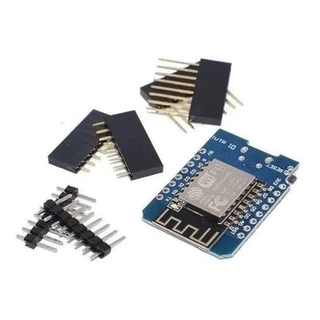 Wemos D1 Mini Nodemcu Esp8266 4mb
