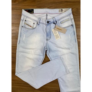 Calça hot sale jeans grife