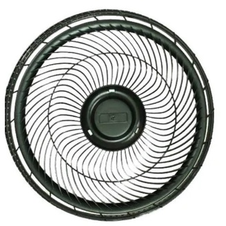 Grade Frontal Ventilador Arno Vf40 Vf41 Vu40 VD40