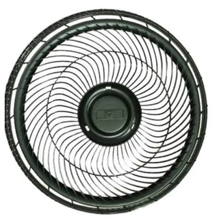 Grade Frontal Ventilador Arno Vf40 Vf41 Vu40 VD40
