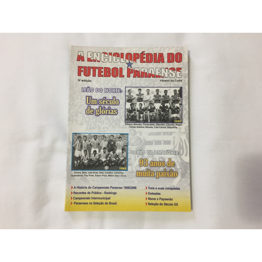 História, Conceitos e Futebol: Racismo e Modernidade no Futebol Fora do  Eixo (1889 – 1912) - Editora Appris