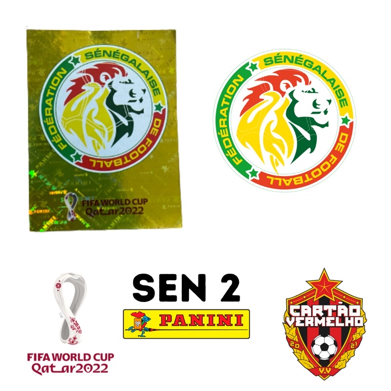 Escudo Senegal  Senegal seleção, Escudo