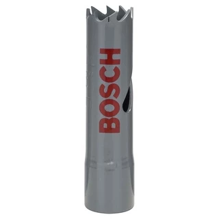 Serra Copo 16mm Bosch Bimetal HSS com Cobalto 5/8"