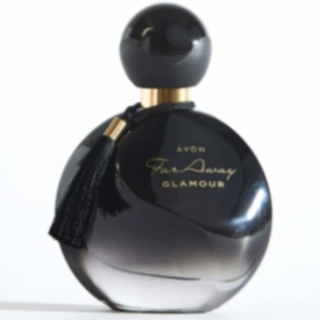 Far Away Glamour Deo Parfum - Avon